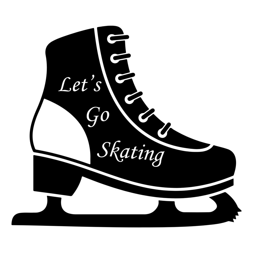 Let's Go Skating Thumbnail