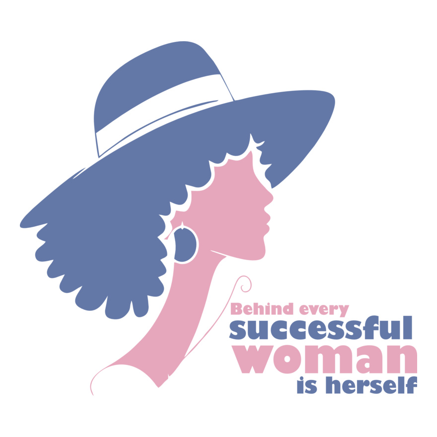 successfull women Thumbnail