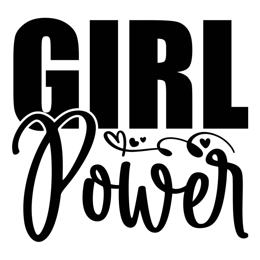 Girl power Thumbnail