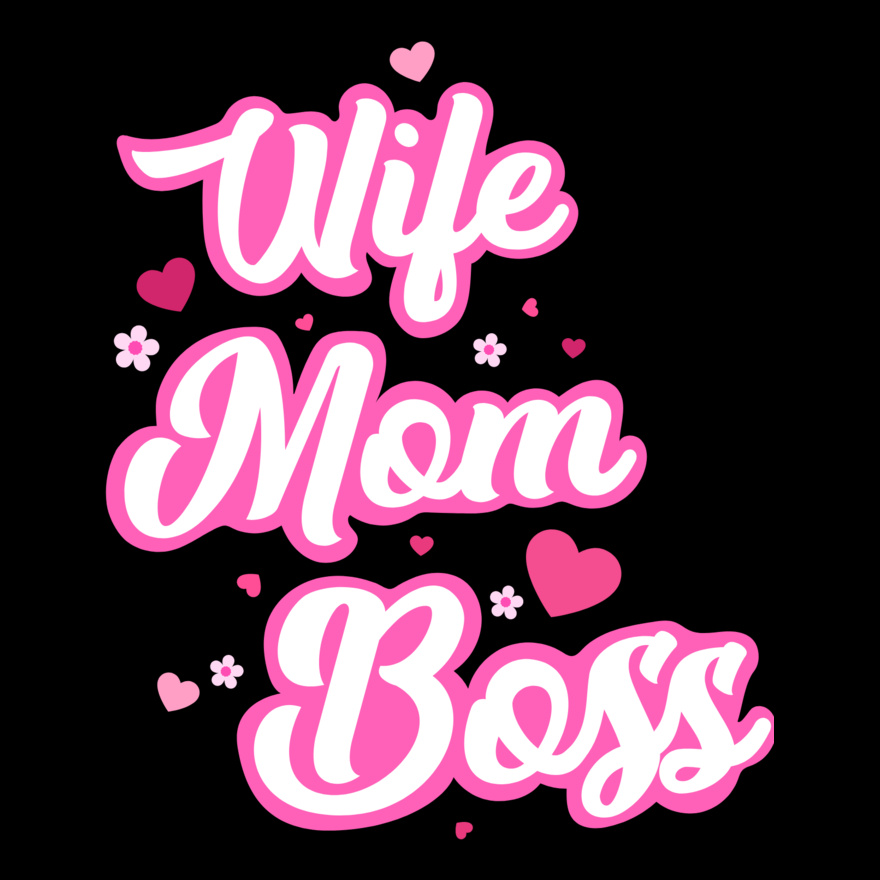 Wife mom boss 01 Thumbnail