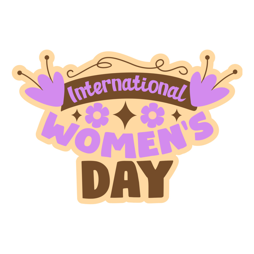 International women s day Thumbnail