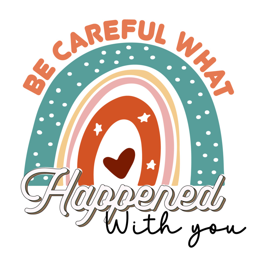 Be Careful What Happened With You 01 Thumbnail