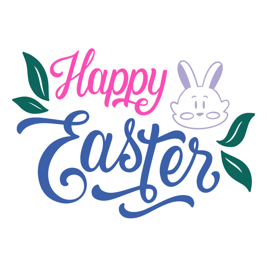 Easter vector 3 Thumbnail