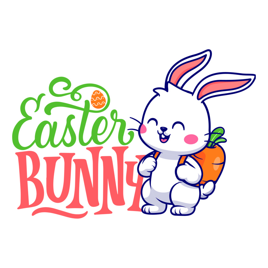 Easter vector 6 Thumbnail