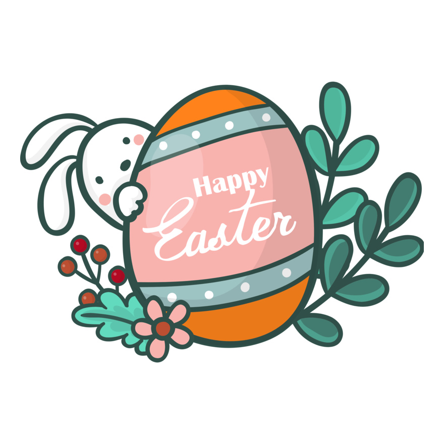 Easter vector 7 Thumbnail