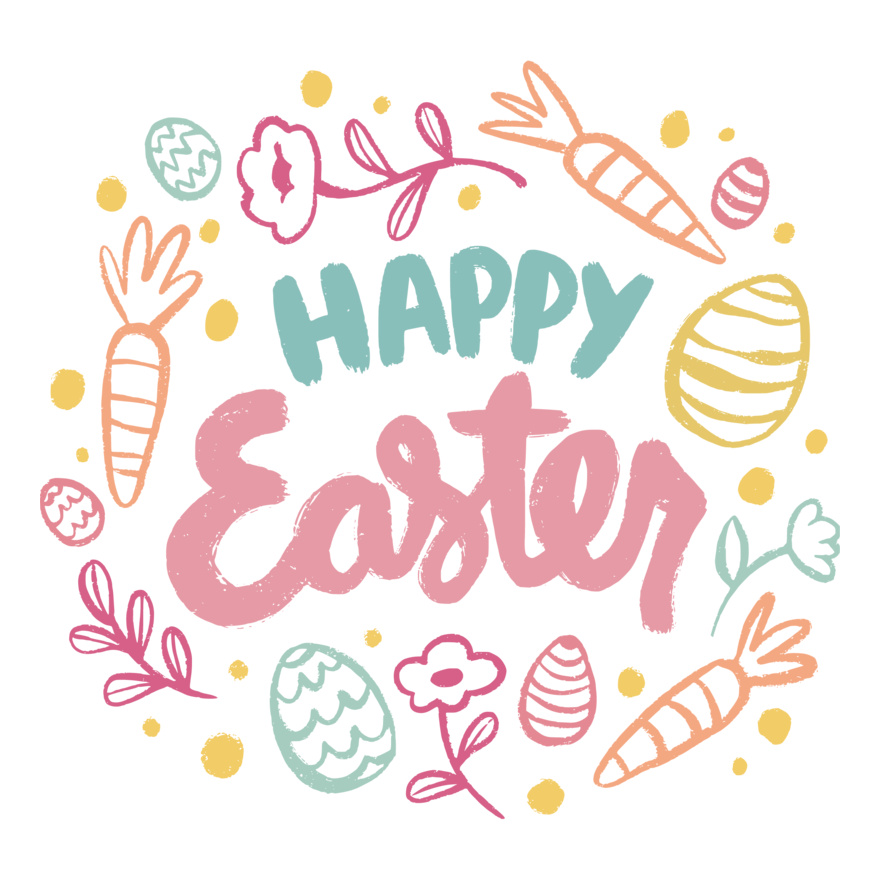 Easter vector 8 Thumbnail
