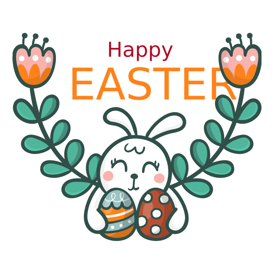 Easter vector 10 Thumbnail
