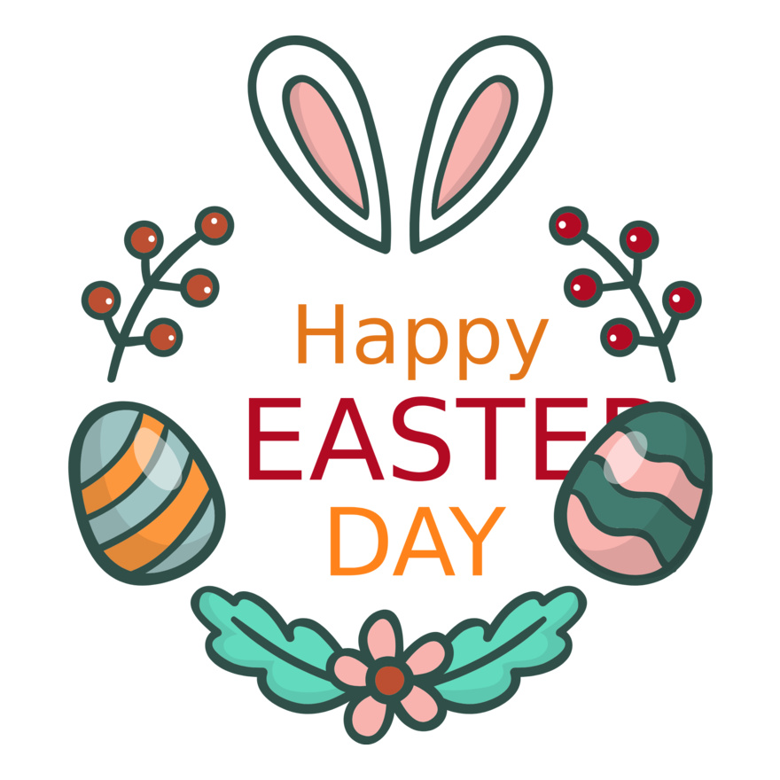 Easter vector 11 Thumbnail