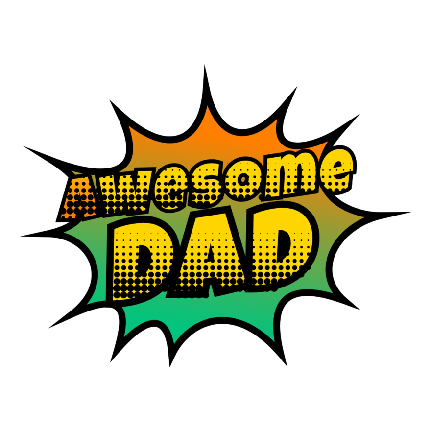 awsome dad Thumbnail