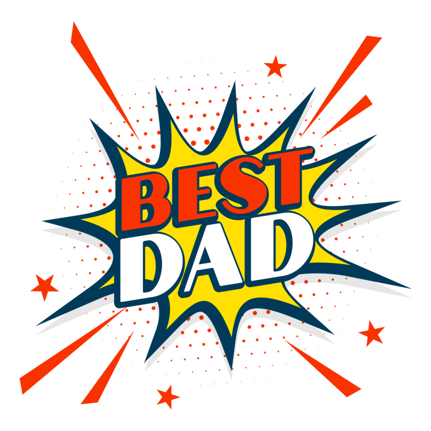 BEST DAD 01 Thumbnail