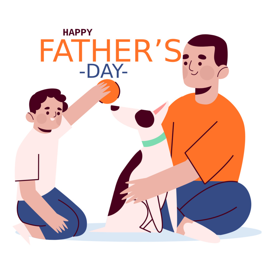Happy fathers day Thumbnail