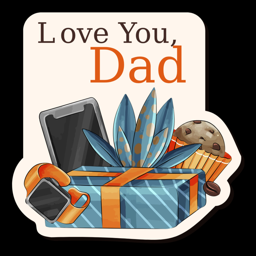 Love you dad Thumbnail