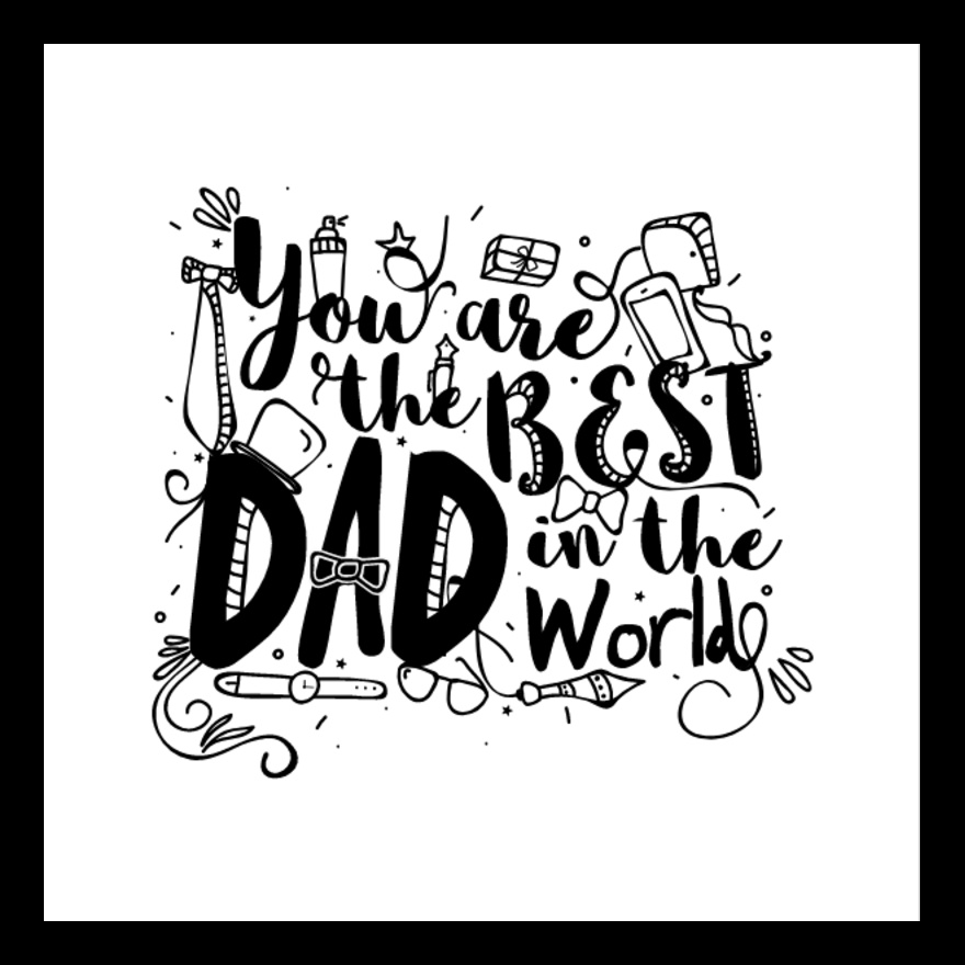 you are the best dad in the world Thumbnail