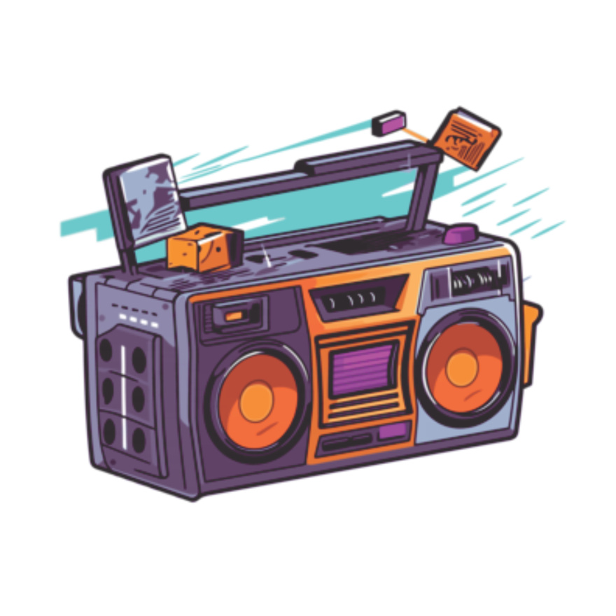 music radio 01 Thumbnail