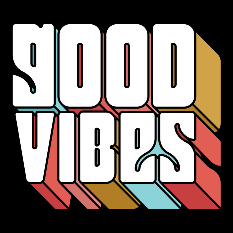 Good Vibe Thumbnail