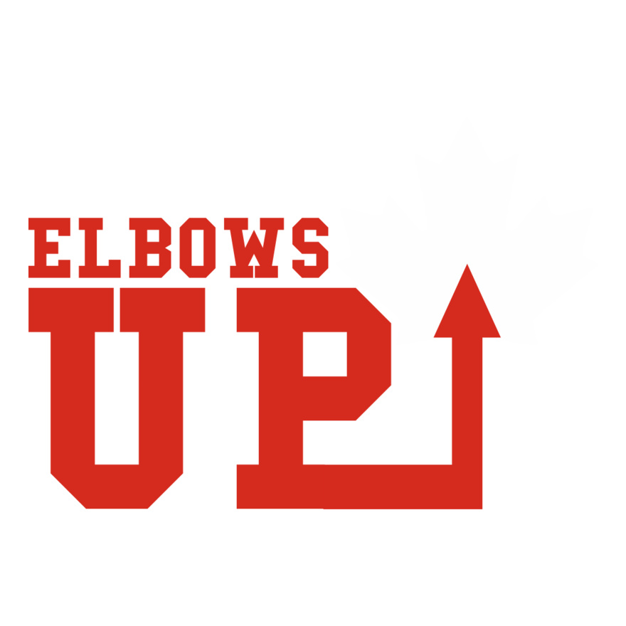 ELBOWS UP CANADA TSHIRTS 06 Thumbnail