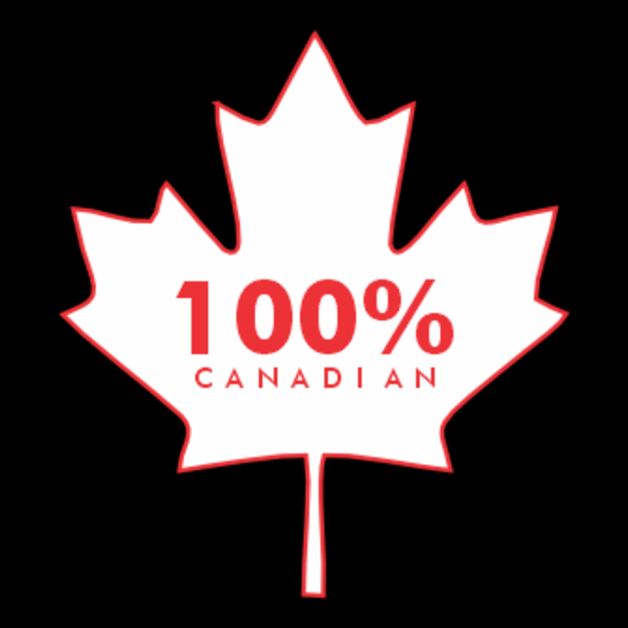 100  candaian Thumbnail