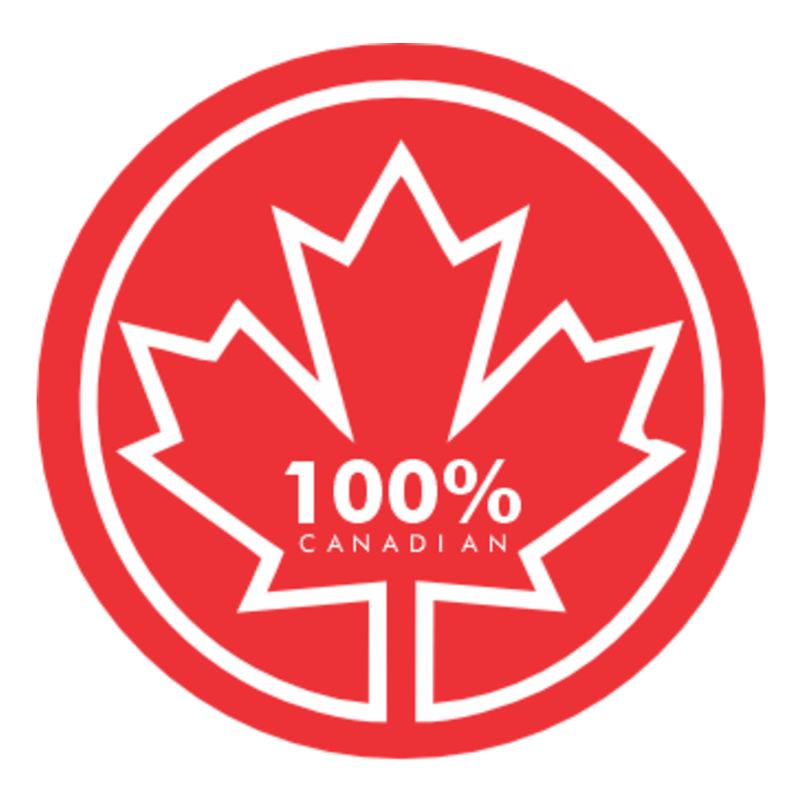 100  candian Thumbnail