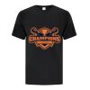 Everyday Heavy Cotton Men/Unisex Tee Thumbnail