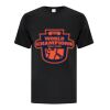 Everyday Heavy Cotton Men/Unisex Tee Thumbnail