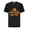 Everyday Heavy Cotton Men/Unisex Tee Thumbnail