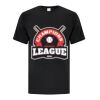 Everyday Heavy Cotton Men/Unisex Tee Thumbnail