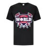 Everyday Heavy Cotton Men/Unisex Tee Thumbnail