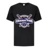 Everyday Heavy Cotton Men/Unisex Tee Thumbnail