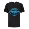 Everyday Heavy Cotton Men/Unisex Tee Thumbnail
