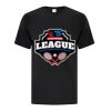 Everyday Heavy Cotton Men/Unisex Tee Thumbnail
