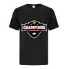 Everyday Heavy Cotton Men/Unisex Tee Thumbnail