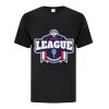 Everyday Heavy Cotton Men/Unisex Tee Thumbnail