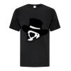 Everyday Heavy Cotton Men/Unisex Tee Thumbnail