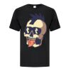 Everyday Heavy Cotton Men/Unisex Tee Thumbnail
