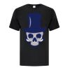 Everyday Heavy Cotton Men/Unisex Tee Thumbnail