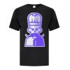 Everyday Heavy Cotton Men/Unisex Tee Thumbnail