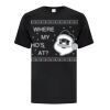 Everyday Heavy Cotton Men/Unisex Tee Thumbnail