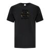 Everyday Heavy Cotton Men/Unisex Tee Thumbnail