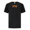 Everyday Heavy Cotton Men/Unisex Tee Thumbnail
