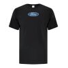 Everyday Heavy Cotton Men/Unisex Tee Thumbnail