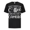 Everyday Heavy Cotton Men/Unisex Tee Thumbnail