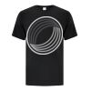 Everyday Heavy Cotton Men/Unisex Tee Thumbnail