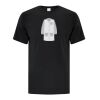 Everyday Heavy Cotton Men/Unisex Tee Thumbnail
