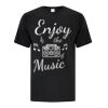 Everyday Heavy Cotton Men/Unisex Tee Thumbnail