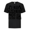 Everyday Heavy Cotton Men/Unisex Tee Thumbnail