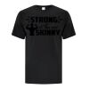 Everyday Heavy Cotton Men/Unisex Tee Thumbnail