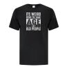 Everyday Heavy Cotton Men/Unisex Tee Thumbnail