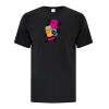 Everyday Heavy Cotton Men/Unisex Tee Thumbnail