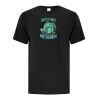 Everyday Heavy Cotton Men/Unisex Tee Thumbnail