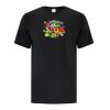 Everyday Heavy Cotton Men/Unisex Tee Thumbnail